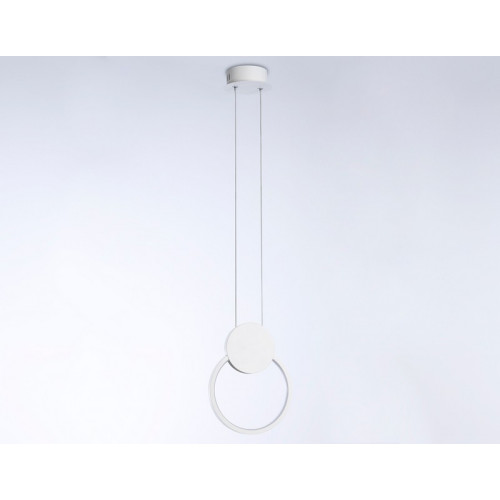 Подвесной светодиодный светильник Ambrella Light FL5251 Подвесной светодиодный светильник Ambrella Light FL5251