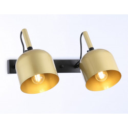 Настенно-потолочный спот Ambrella Light TR97106