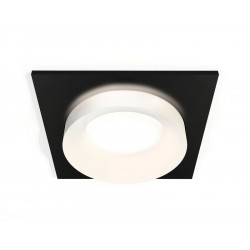 Комплект встраиваемого светильника с акрилом Ambrella Light XC7632044
