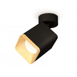 Комплект накладного поворотного светильника Ambrella Light XM7813004