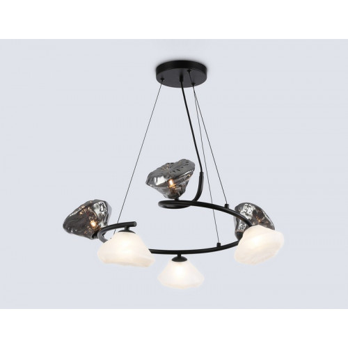 Подвесная люстра Ambrella Light LH15003 Подвесная люстра Ambrella Light LH15003