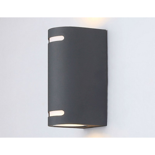 Уличный настенный архитектурный светильник Ambrella Light ST3741 Уличный настенный архитектурный светильник Ambrella Light ST3741