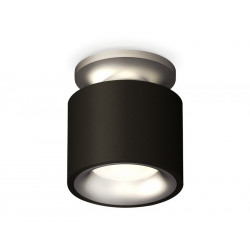Комплект накладного светильника Ambrella Light XS7511101