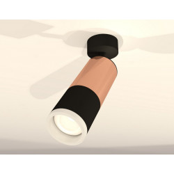 Комплект поворотного светильника с акрилом Ambrella Light XM6302003