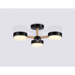 Подвесной светодиодный светильник с пультом Ambrella Light FL4823