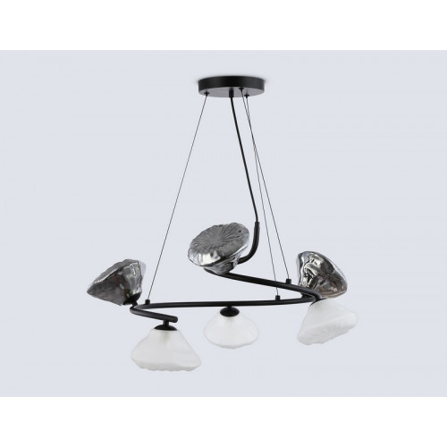 Подвесная люстра Ambrella Light LH15003 Подвесная люстра Ambrella Light LH15003