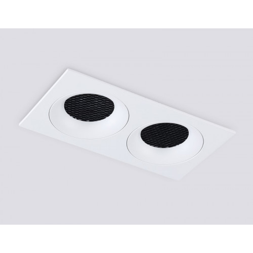 Светильник встраиваемый Ambrella Light TN102731 Светильник встраиваемый Ambrella Light TN102731