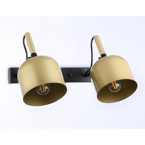Настенно-потолочный спот Ambrella Light TR97106 Настенно-потолочный спот Ambrella Light TR97106