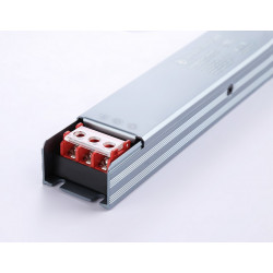 Блок питания для светодиодной ленты 12V 400W 33.3A IP20 185-260V 235*35*22 GS8812 Ambrella Light GS8812