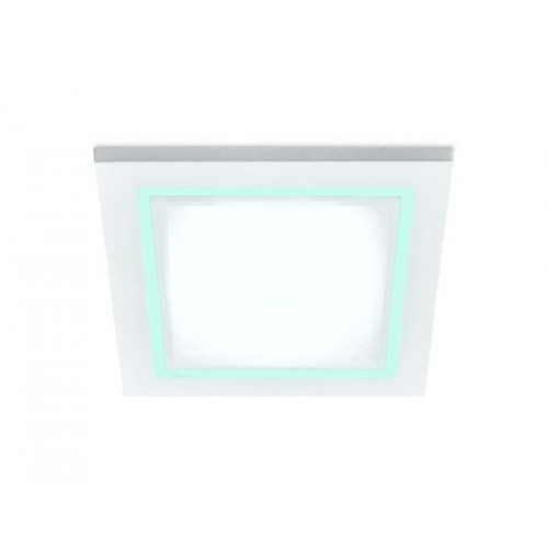 Встраиваемый точечный светильник MR16 со сменным декоративным кольцом Ambrella Light TN122 Встраиваемый точечный светильник MR16 со сменным декоративным кольцом Ambrella Light TN122