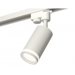 Комплект трекового однофазного светильника Ambrella Light XT6322100