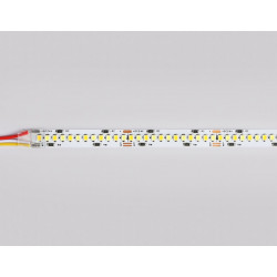 Светодиодная лента с регулировкой температуры света GS4151 2835 240Led /18W m/ 24V IP20 CCT 3000-650 Ambrella Light GS4151