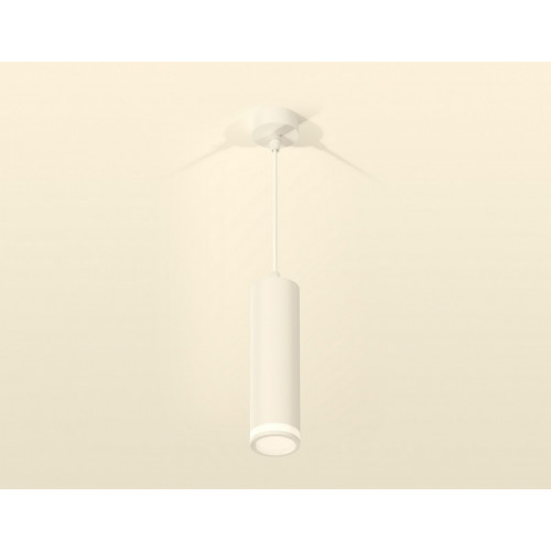 Комплект подвесного светильника с акрилом Ambrella Light XP6355001 Комплект подвесного светильника с акрилом Ambrella Light XP6355001