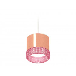 Комплект подвесного светильника GX53 с композитным хрусталем Ambrella Light XP8122031