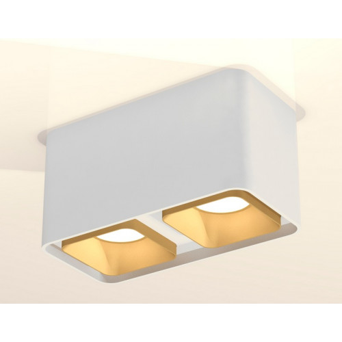 Комплект накладного светильника Ambrella Light XS7850004 Комплект накладного светильника Ambrella Light XS7850004
