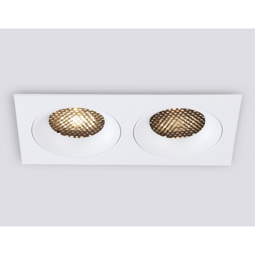 Светильник встраиваемый Ambrella Light TN102731 Светильник встраиваемый Ambrella Light TN102731