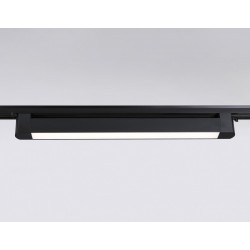 Трековый однофазный светодиодный светильник Ambrella Light GL6739