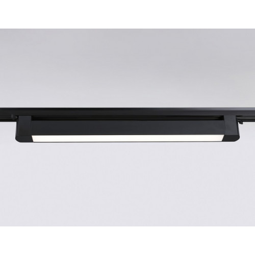 Трековый однофазный светодиодный светильник Ambrella Light GL6739 Трековый однофазный светодиодный светильник Ambrella Light GL6739