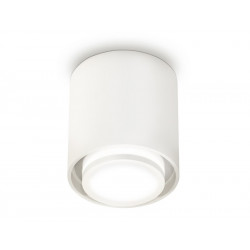 Комплект накладного светильника с акрилом Ambrella Light XS7722016