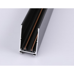 Шинопровод накладной Magnetic 220V IP20 2000*30.6*56 Ambrella Light GL1004