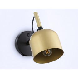 Накладной спот с выключателем Ambrella Light TR97102