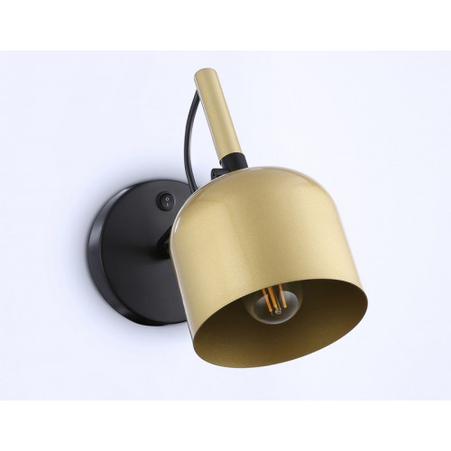 Накладной спот с выключателем Ambrella Light TR97102 Накладной спот с выключателем Ambrella Light TR97102
