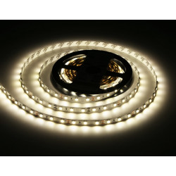 Светодиодная лента Ambrella Light GS2002 5050 60Led /14.4W m/ 12V IP20 4500K 5m Ambrella Light GS2002