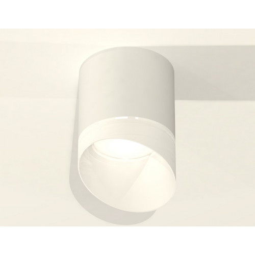 Комплект накладного светильника с акрилом Ambrella Light XS7401046 Комплект накладного светильника с акрилом Ambrella Light XS7401046