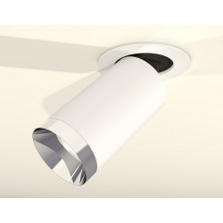 Комплект встраиваемого поворотного светильника Ambrella Light XM6322202