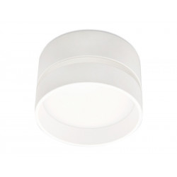 Накладной точечный светильник GX53 с акрилом Ambrella Light TN620