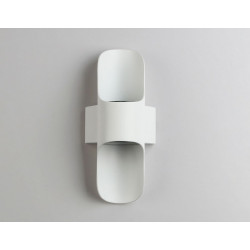 Уличный настенный светодиодный светильник IP54 Ambrella Light ST4533