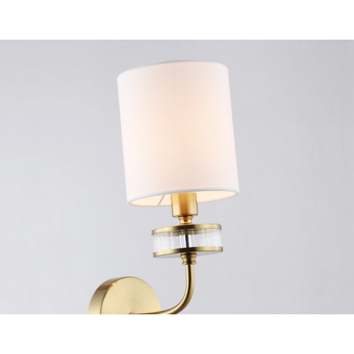 Настенный светильник с абажуром Ambrella Light LH71255 Настенный светильник с абажуром Ambrella Light LH71255