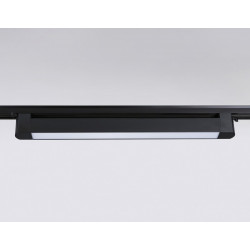 Трековый однофазный светодиодный светильник Ambrella Light GL6739
