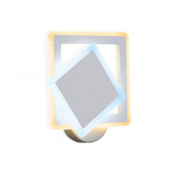 Настенный светодиодный светильник с выключателем Ambrella Light FA565