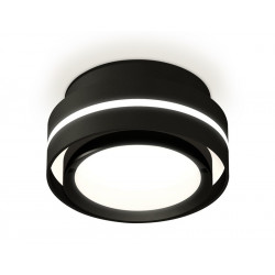 Комплект накладного светильника Ambrella Light XS8414001