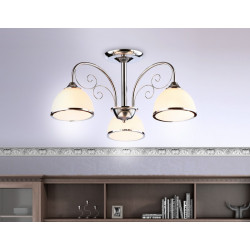Подвесная люстра Ambrella Light TR3181