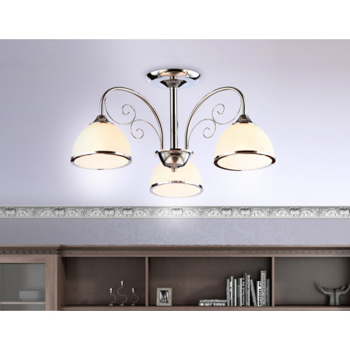 Подвесная люстра Ambrella Light TR3181 Подвесная люстра Ambrella Light TR3181