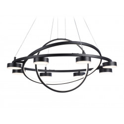 Подвесной светодиодный светильник с пультом Ambrella Light FL51779