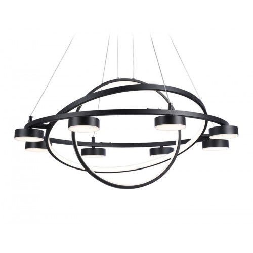 Подвесной светодиодный светильник с пультом Ambrella Light FL51779 Подвесной светодиодный светильник с пультом Ambrella Light FL51779