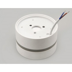 Накладной точечный светильник GX53 с акрилом Ambrella Light TN620
