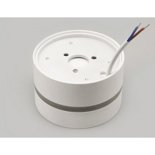 Накладной точечный светильник GX53 с акрилом Ambrella Light TN620 Накладной точечный светильник GX53 с акрилом Ambrella Light TN620