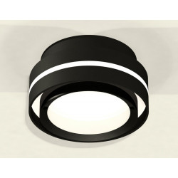 Комплект накладного светильника Ambrella Light XS8414001