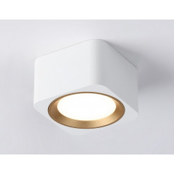 Светильник накладной со сменной лампой GX53 Ambrella Light TN70831
