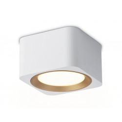 Светильник накладной со сменной лампой GX53 Ambrella Light TN70831