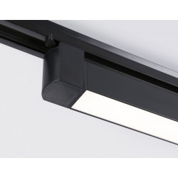 Трековый однофазный светодиодный светильник Ambrella Light GL6739