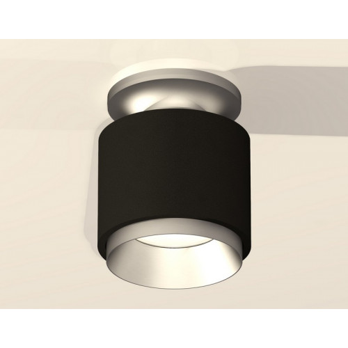 Комплект накладного светильника Ambrella Light XS7511100