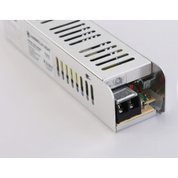 Блок питания с EMC для светодиодной ленты 12V 60W 5A IP20 185-260V 160*40*32 GS8651 Ambrella Light GS8651