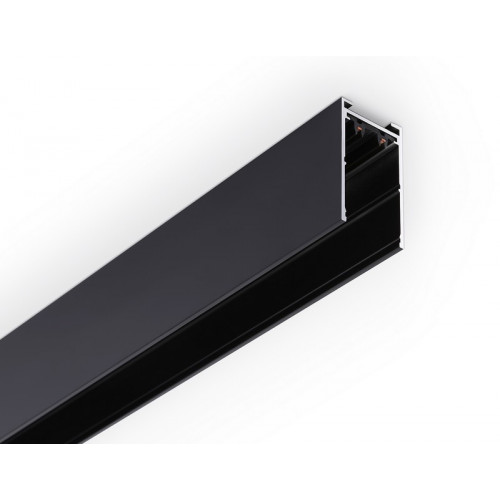 Шинопровод накладной Magnetic 220V IP20 2000*30.6*56 Ambrella Light GL1004 Шинопровод накладной Magnetic 220V IP20 2000*30.6*56 Ambrella Light GL1004