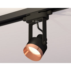Комплект трекового однофазного светильника Ambrella Light XT6602045