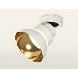 Комплект накладного поворотного светильника Ambrella Light XM8101101